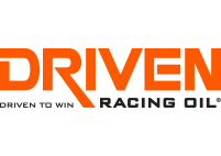 Driven Racing Oil