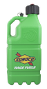 Sunoco Adjustable Vent 5 Gallon Jug 1 Pack, Green - R7500GR
