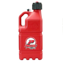 Precise - 5 Gallon Vented Utility Jug Red 4 Pack