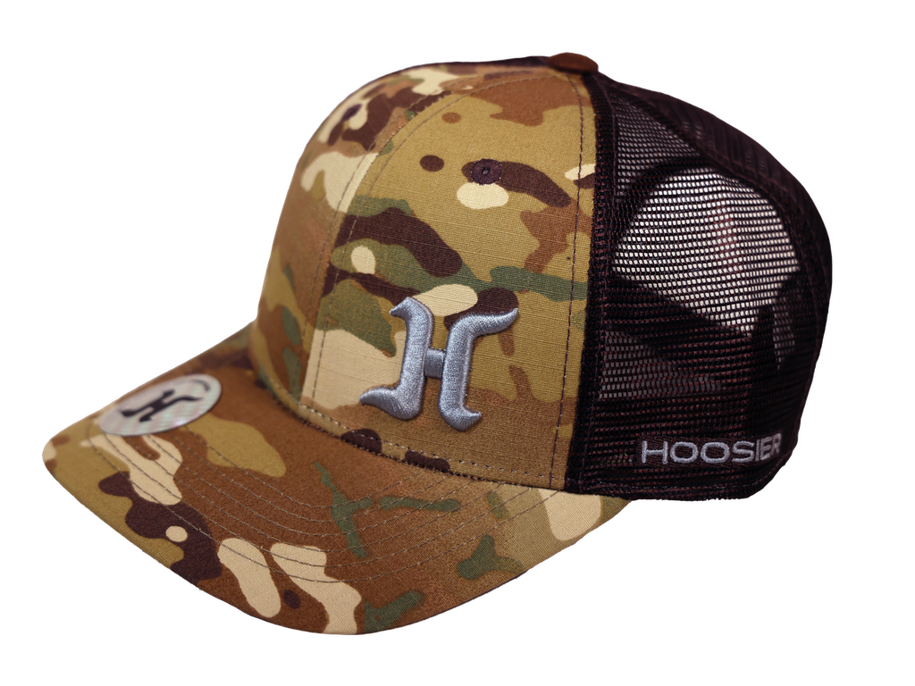 Hoosier Sandtrap Hat - 24025400