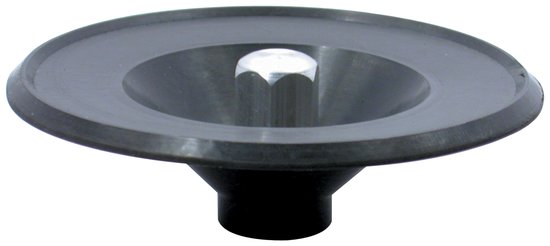 Allstar Performance - Air Cleaner Hold Down Seal 5/16in - 26051