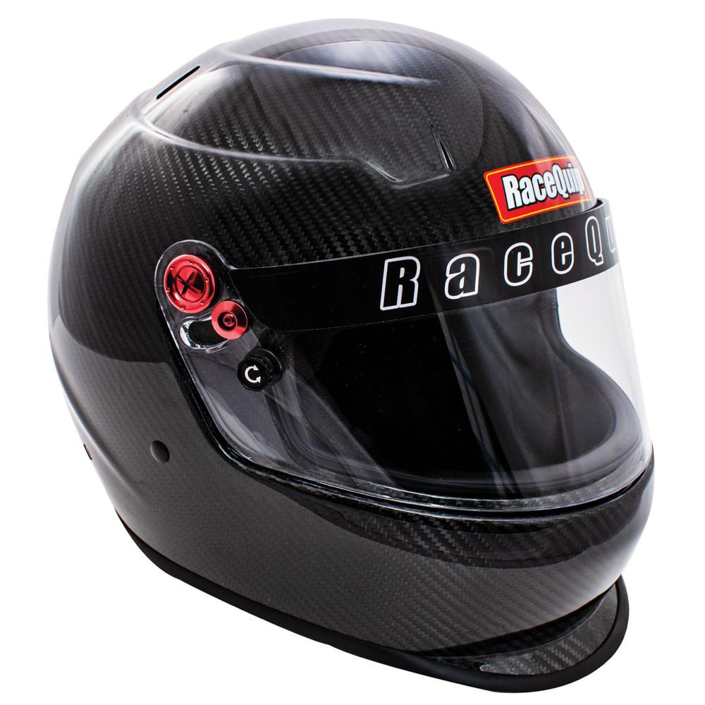 RaceQuip  - Helmet PRO20 Small Carbon SA2020