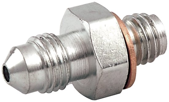 Adapter Fittings -4 to 10mm-1.5 1pk - 50036-1