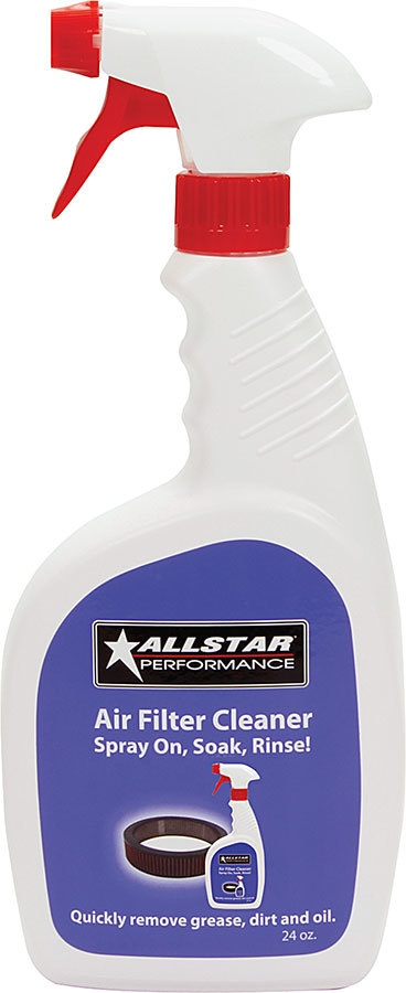 Allstar Performance - Air Filter Cleaner - 78222