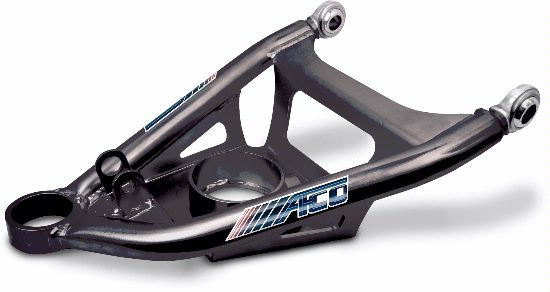 Afco Racing Products Lower Control Arm Tubular 68-72 Chevelle 20020L