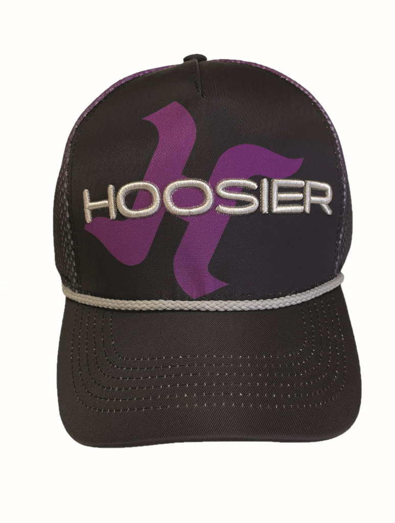 Hoosier Camber Hat - 24023400