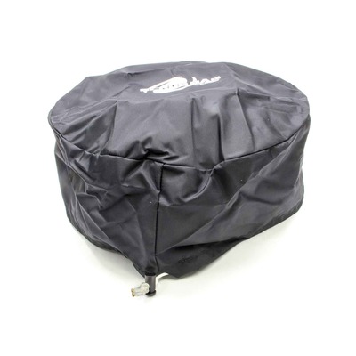 Outerwears - Scrub Bag Black - OUT30-1161-01