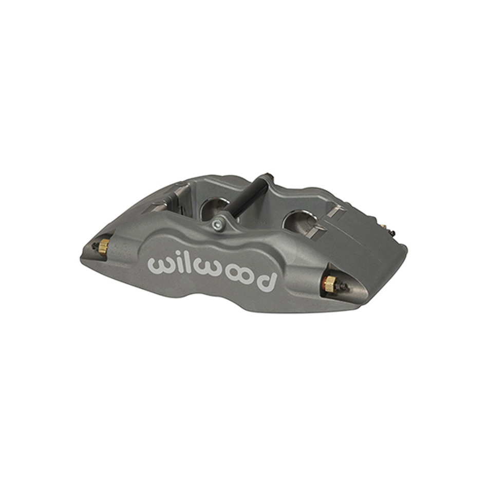 Wilwood Brakes Forged S/L Caliper 1.75/1.25 - 120-11136