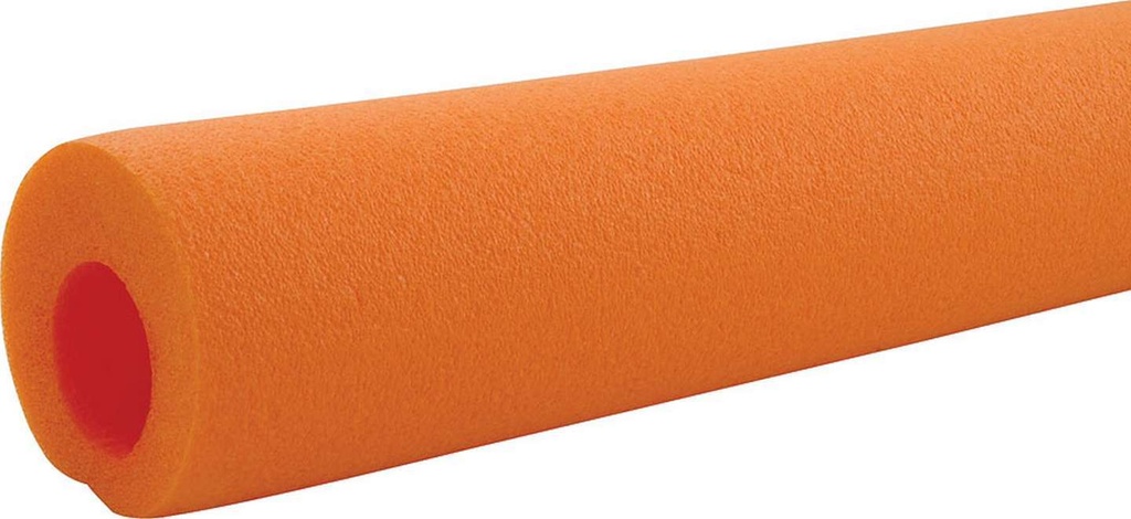 Kirkey Orange Roll Bar Padding 1-1/2" to 1-7/8" Tubing -99005