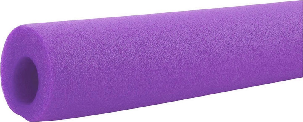 Kirkey Purple Roll Bar Padding 1-1/2" to 1-7/8" Tubing -99006