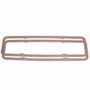 PRP Thick SBC Cork Valve Cover Gasket With Steel Shim - G9643