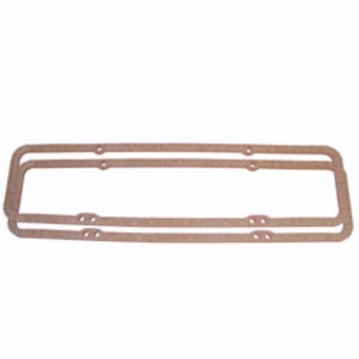 [PRPCG9643] PRP Thick SBC Cork Valve Cover Gasket With Steel Shim - G9643