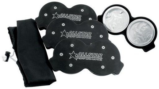 [ALL26036] Allstar Performance - Sprint Wash Plug Set Engler 2.900in - 26036