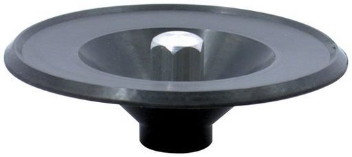 [ALL26051] Allstar Performance - Air Cleaner Hold Down Seal 5/16in - 26051