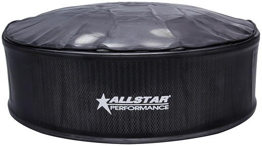[ALL26224] Allstar Performance - Air Cleaner Filter 14x4 w/ Top - 26224