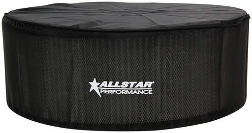 [ALL26225] Allstar Performance - Air Cleaner Filter 14x5 w/ Top - 26225