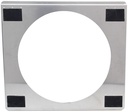 Allstar Performance - Aluminum Fan Shroud 18-3/4x18-3/4 Single 16 - 30061