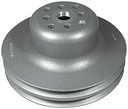 Allstar Performance - Water Pump Pulley 6.625in Dia 3/4in Pilot - 31050