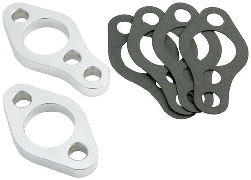 [ALL31072] Allstar Performance - SBC Water Pump Spacer Kit .375in - 31072