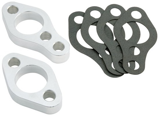 [ALL31073] Allstar Performance - SBC Water Pump Spacer Kit .500in - 31073