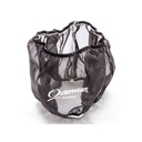 Outerwears - Air Filter Pre Filter 14 in OD 5 in Black