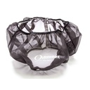 Outerwears - Air Filter Pre Filter 14 in OD 6 in Tall Black