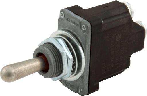 [QCR50-410] Quickcar  - Single Pole Toggle Switch - 50-410