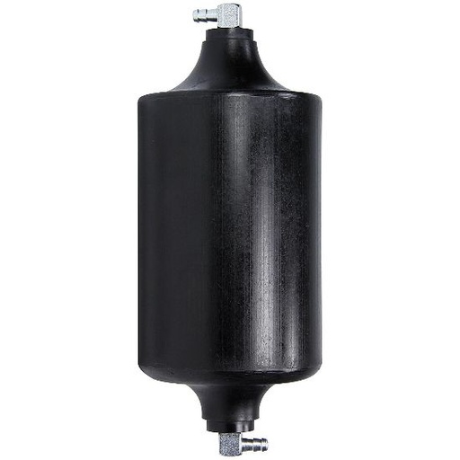[ALL36155] Allstar Performance - Plastic Overflow Tanks Recovery Style - 36155