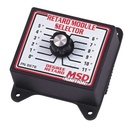 Timing Module Selector Ignition Timing Retard 0-11 Degrees 1 Degree Increments MSD Timing Controllers