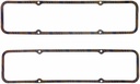 Valve Cover Gasket 0.313 in Thick Steel Core - FEL1604