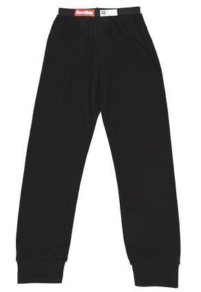 [RQP422996] RaceQuip  - Underwear Bottom FR Black X Large SFI 3.3