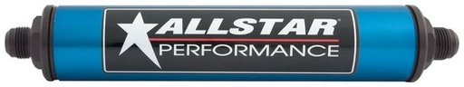 [ALL40240] Allstar Performance - Fuel Filter 8in -12 Paper Element - 40240
