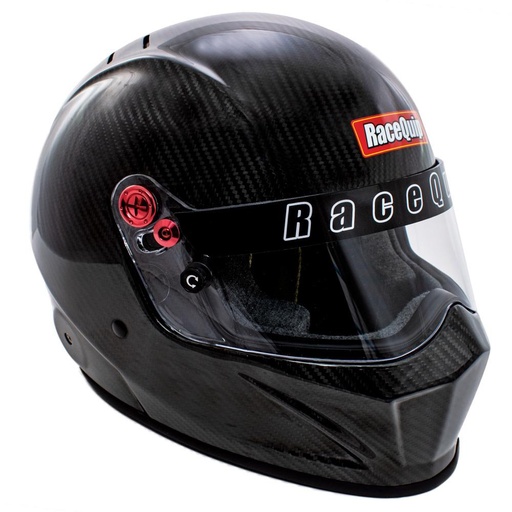 [RQP92169039] RaceQuip  - Helmet Vesta20 Medium Carbon SA2020