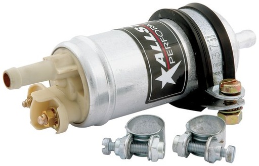 [ALL40320] Allstar Performance - Small Electric Fuel Pump - 40320