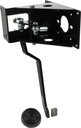 Allstar Performance - Right Angle Pedal Assembly - 41013