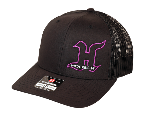 [HTA24024300] Hoosier Hotlap Junior Hat-24024300