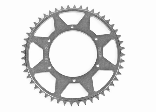 [HYP081-048] 48 Tooth Sprocket for 520 Chain