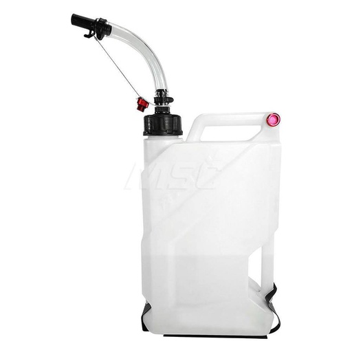 [RISEZ3] EZ Utility Jug 3GAL WITH HOSE AND MOUNT
