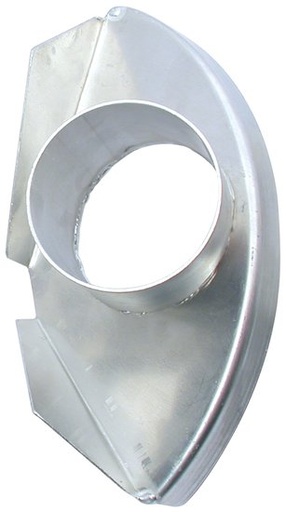 [ALL42114] Allstar Performance - Spindle Duct LH HD - 42114