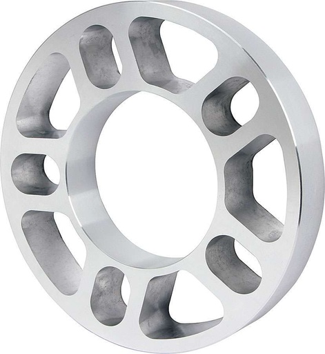 [ALL44219] Allstar Performance - Aluminum Wheel Spacer 1in - 44219