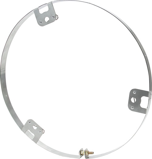 [ALL44229] Allstar Performance - Wheel Ring Flat Style Steel - 44229