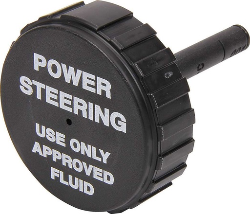 [ALL48246] Allstar Performance - Repl Power Steering Pump Cap For ALL48245 - 48246