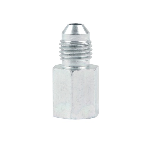[ALL50200-50] Allstar Performance - Adapter Fitting Steel -4AN To 1/8in NPT 50pk - 50200-50