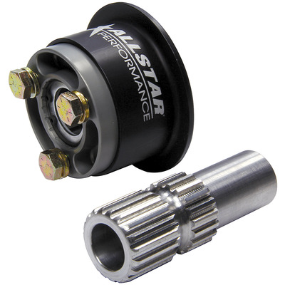 [ALL52304] Steering Disconnect SFI Spline Style - 52304