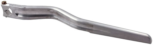 [ALL55003] Allstar Performance - Torsion Arm LF S-Bend Clear - 55003