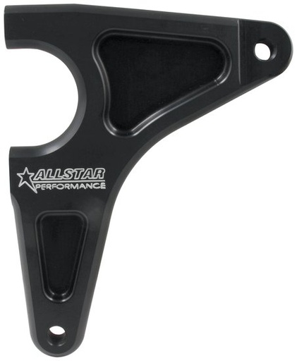 [ALL55060] Solid Combo Steering Arm Black - 55060