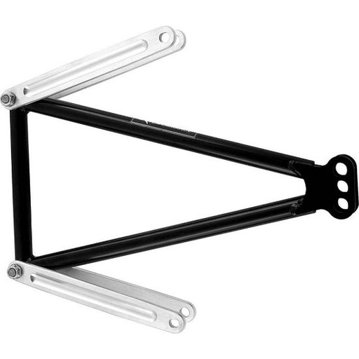 [ALL55085] Allstar Performance - Jacobs Ladder Adjustable 13-1/4in (Small) - 55085