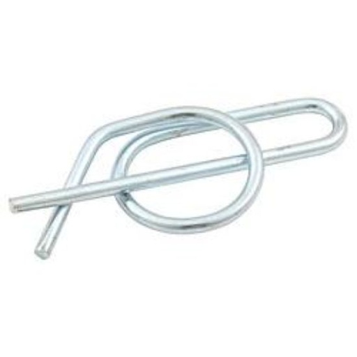 [ALL55098] Jacobs Ladder Pin Clip 1/2in Locking Shock Clip - 55098