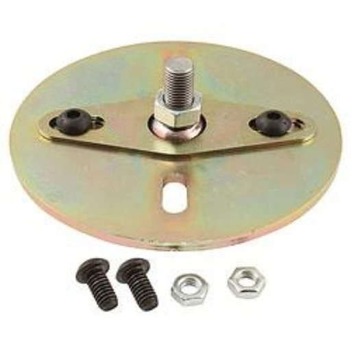 [ALL56077] Allstar Performance - Pro Series Top Plate Asy 5in - 56077