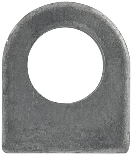 [ALL60030-25] Allstar Performance - Mounting Tabs Weld-On 25pk 5/8in Hole - 60030-25